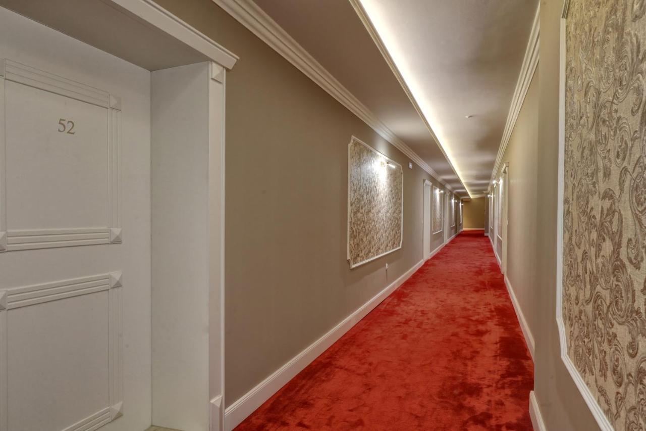 Premium Center Apartment In Grand Karavel Varna Eksteriør bilde