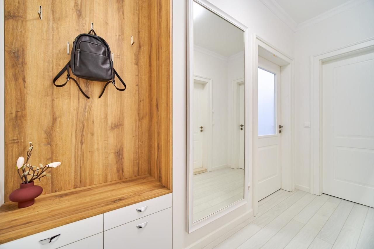 Premium Center Apartment In Grand Karavel Varna Eksteriør bilde