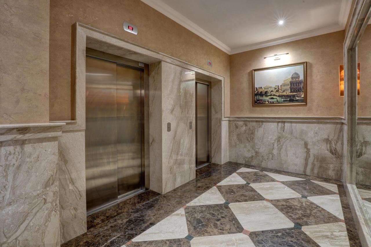 Premium Center Apartment In Grand Karavel Varna Eksteriør bilde